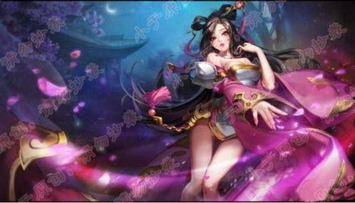 貂蝉上线爆料视频大全最新,绝美舞姿，传奇再续！  第3张