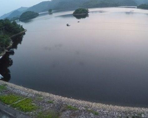 阿哈水库爆料视频,视频爆料揭示惊人真相  第1张