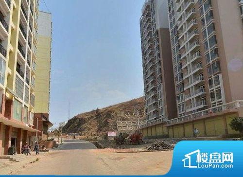 曲靖楼房爆料事件视频播放,揭秘背后真相  第1张