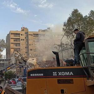 伊朗官员爆料新闻最新,重大政治事件背后真相曝光 第1张 伊朗官员爆料新闻最新,重大政治事件背后真相曝光 第1张