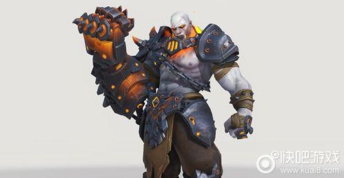 铁拳新皮肤爆料视频下载,炫酷特效,视觉盛宴 第1张 铁拳新皮肤爆料视频下载,炫酷特效,视觉盛宴 第1张